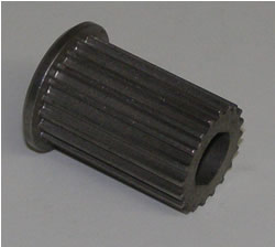 Delta Tool Part 1313196 Drive Pulley 1313196